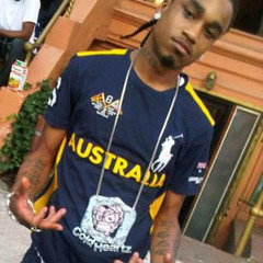 Richie P Feat Bobby Shmurda - Act Right