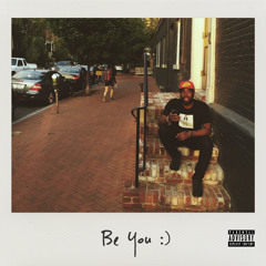 Be You (prod. by Corbin Butler)