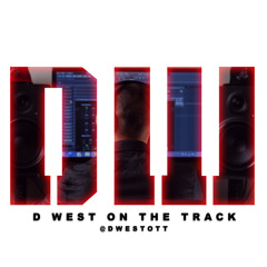 J Wood - Drop ft. Nikki Danger, Big Dee prod. by D West