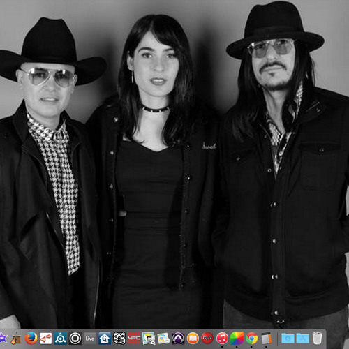 LOUD (Nortec feat Marcela Viejo)