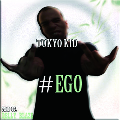 #Ego