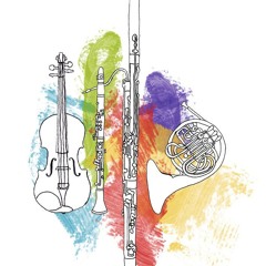 Tchaikovsky: Souvenirs de Florence, mvt no. 1