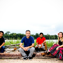 Sobrenome instrumental (original ) - Cais Virado