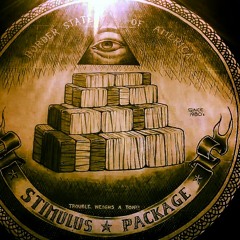 Just give me a mill  at Sme malicious MalI's studio