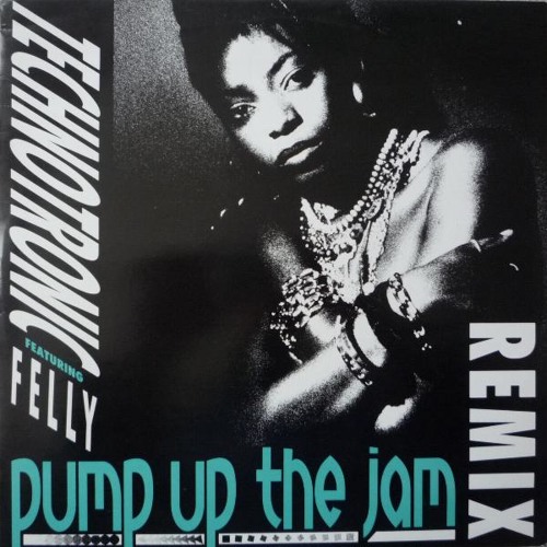 Pump Up The Jam (Marc Idris Ibiza ReJam 2015) FREE DL