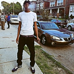 "FRESH" prod. Divine Beats