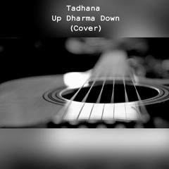 Tadhana - UDD (Cover by Lester Ng & Rachel Antonio)