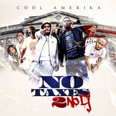 Cool Amerika - Day 1s (feat. Kevin Gates)