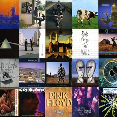 Pink Floyd - Wish You Were Here (Versión Alternativa)