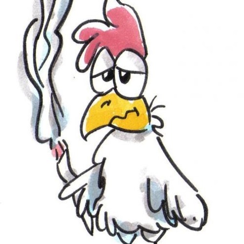 Cock Smoker