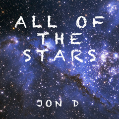 All Of The Stars ( Ed Sheeran )