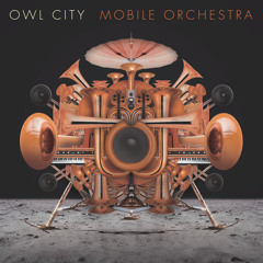 The Verge (Owl City Cover Rough Draft)