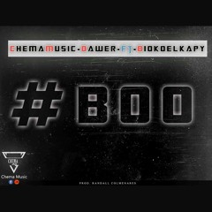 Stream #Boo - Dawer - ChemaMusic - Ft. - BiokoElKapy..mp3 by ChemaMusic |  Listen online for free on SoundCloud