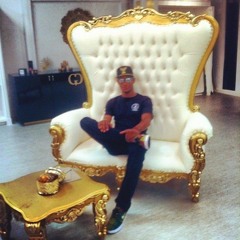 Midnight Train H.V.B (Beat Made by. Corey Waffle) #SoonerThanLater