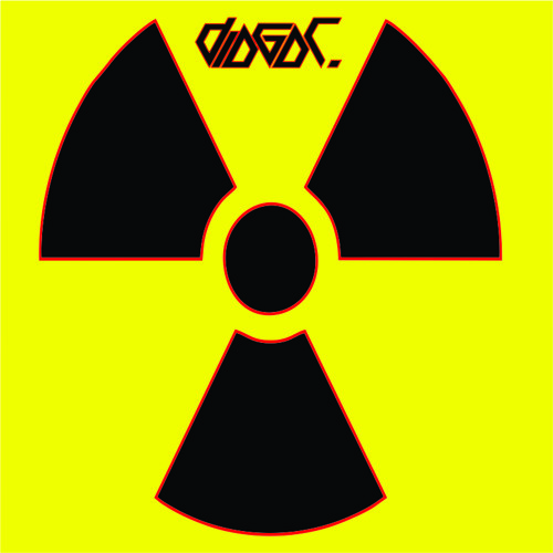 Imagine Dragon - Radioactive (Diogo C. Mashup)
