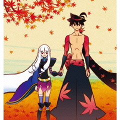 Katanagatari - Ao Dai