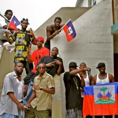 Zoe In My Blood Mix 509