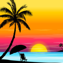 Sunset MF
