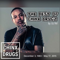 The Best Of Chinx Drugs(R.I.P)
