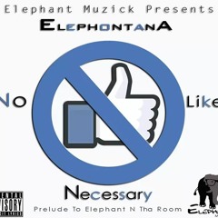 01 No Likes Necessary (Rae Sremmurd Cover)