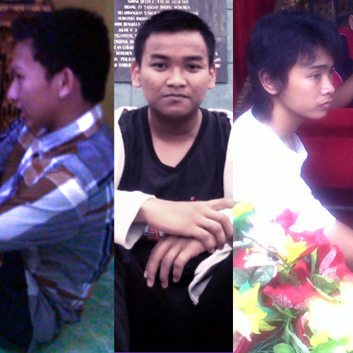 Rdr Kehadiranmu Vagetoz Cover By Ricky Wahyudii