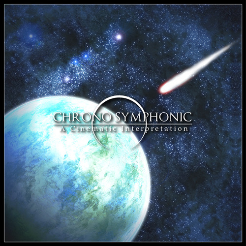 OCR - Chrono Trigger