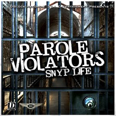 Parole Violators2015