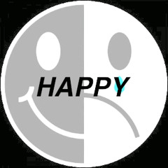 Happy