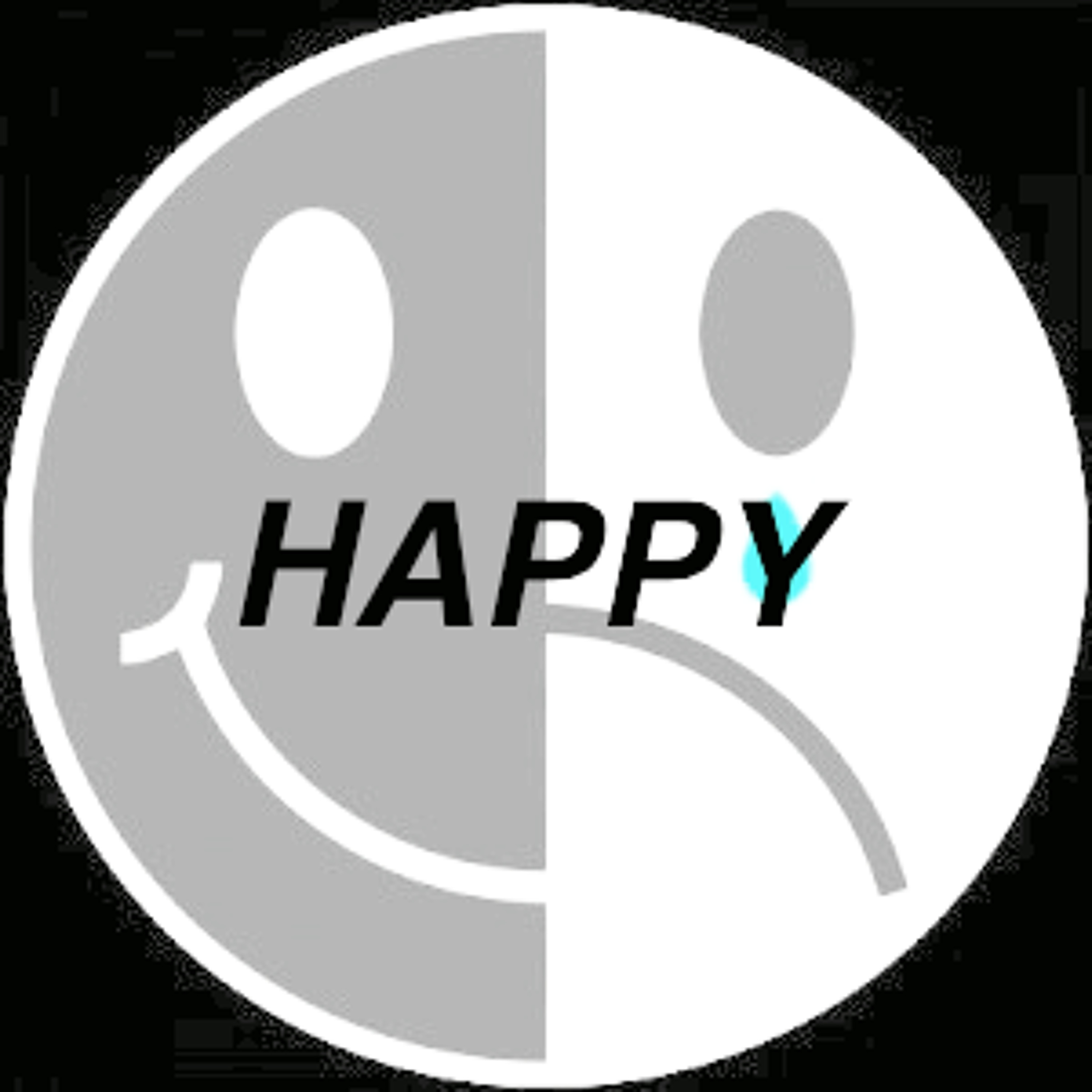 Happy episode artwork