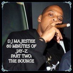 60 MINUTES OF JAY - Z (BOUNCE)