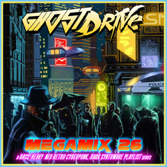 ghostdrive MEGAMIX 26
