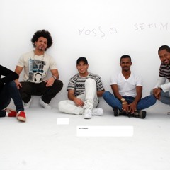 Nosso Sentimento - Duble De Namorado  2015