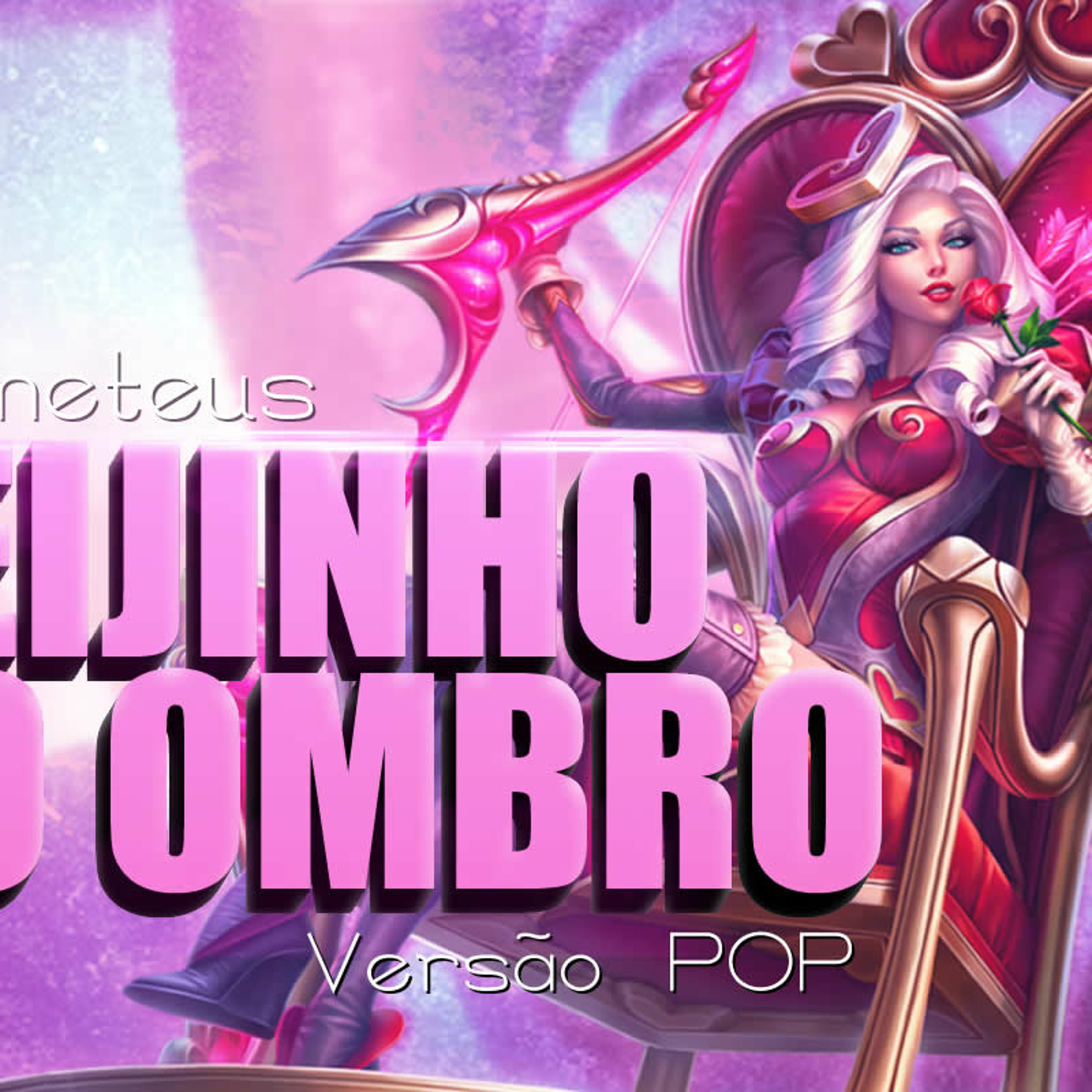 Beijinho No Ombro (Versão Pop) episode artwork