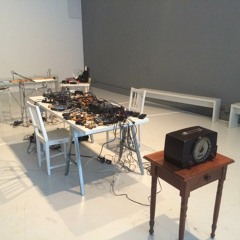 "Home Radiation 2" from "Home Radiation" by Anna Friz, Jeff Kolar, Eric Leonardson [2015]