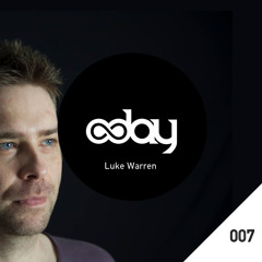 8dayCast 007 - Luke Warren (UK)