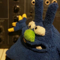 How Were You Making That Noise?