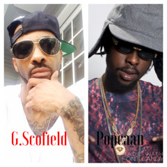 EVERYTHING IS NICE(REMIX) - POPCANN Ft. G.SCOFIELD