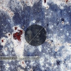 Himbrecht - Press The Attack (Original Mix) Cut