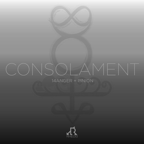 RHE013 - 14anger - Consolament EP - Clips