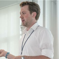 Dan Hill, Product Lead at AirBnB