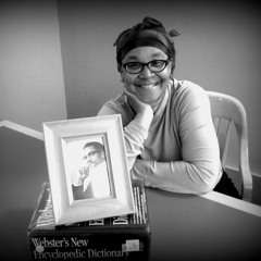 Rabiah Muhammad, English Professor