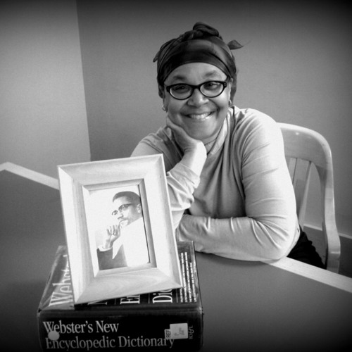 Rabiah Muhammad, English Professor