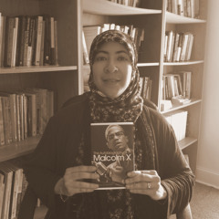 Ustadha Zaynab Ansari, Tayseer Foundation Scholar-in-Residence