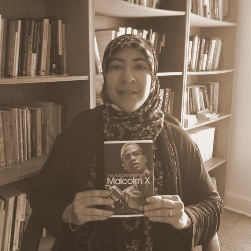 Ustadha Zaynab Ansari, Tayseer Foundation Scholar-in-Residence