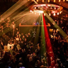 High Breed Mix-1Oak Los Angeles