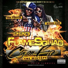 220FlameSquad No Brakes