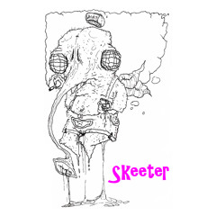The Skeeter