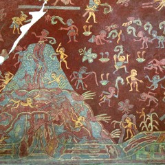 Teotihuacan (free download)