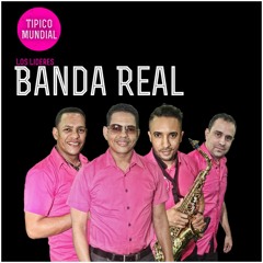 BANDA REAL- La Mala Mana