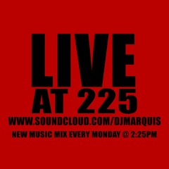 Live At 225 Show 26 Dance Songs